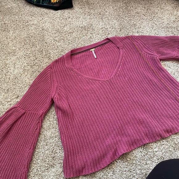 Free People Damsel pullovers - Picture 6 of 9